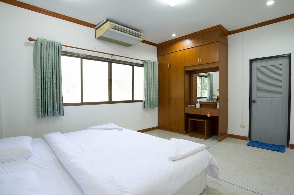 Secret Cliff Villa Phuket Zewnętrze zdjęcie