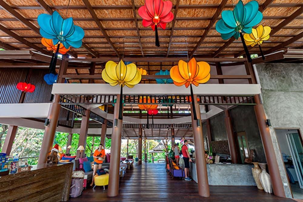 Secret Cliff Villa Phuket Zewnętrze zdjęcie