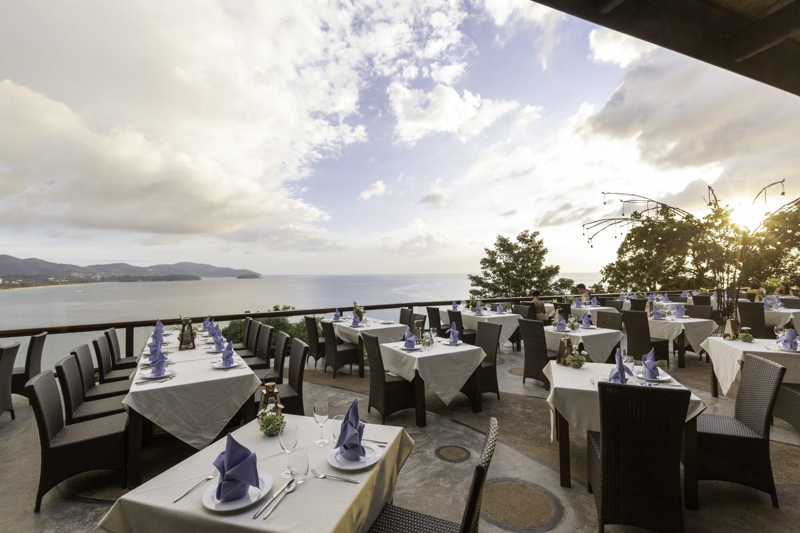 Secret Cliff Villa Phuket Zewnętrze zdjęcie