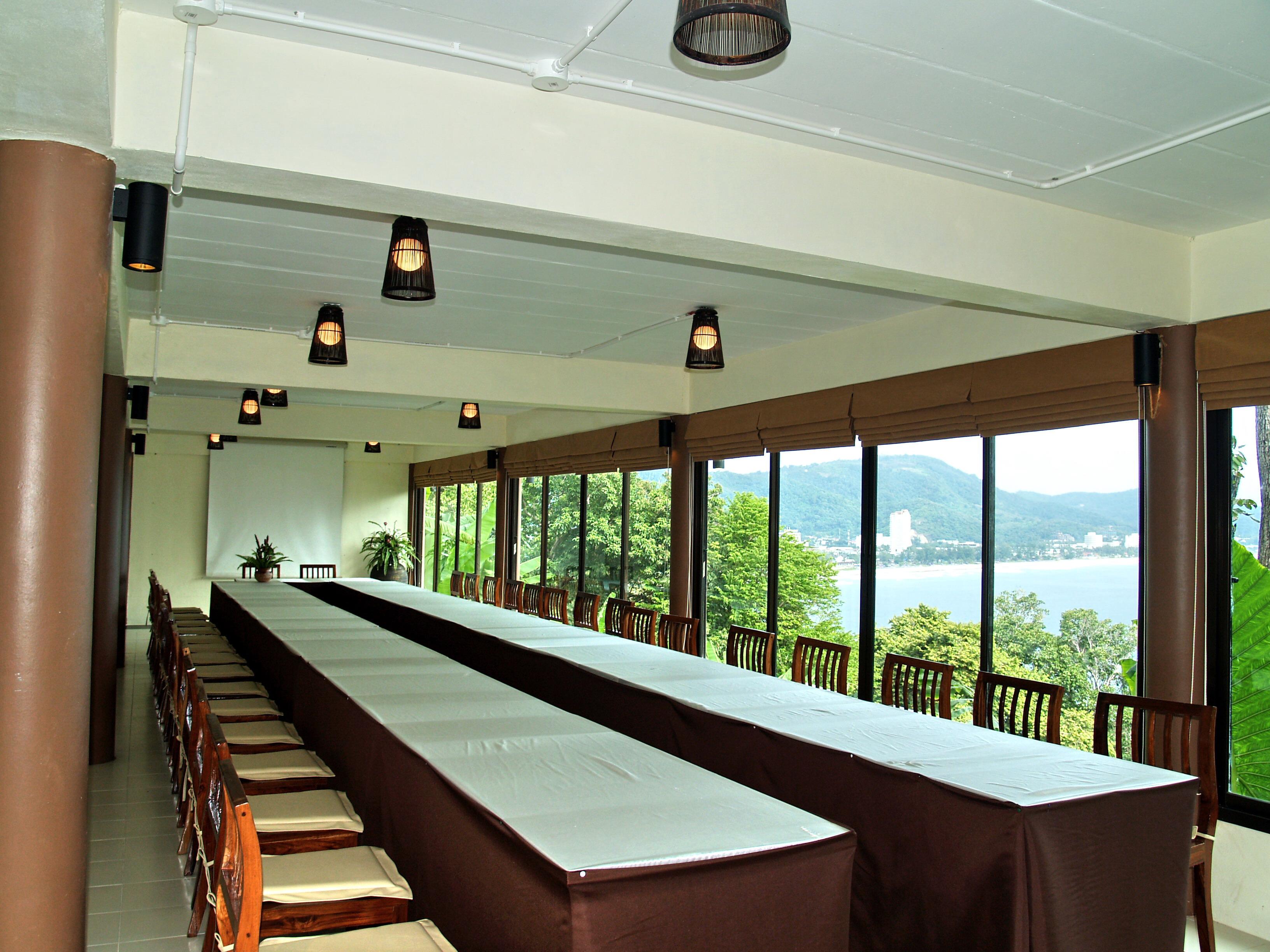 Secret Cliff Villa Phuket Zewnętrze zdjęcie