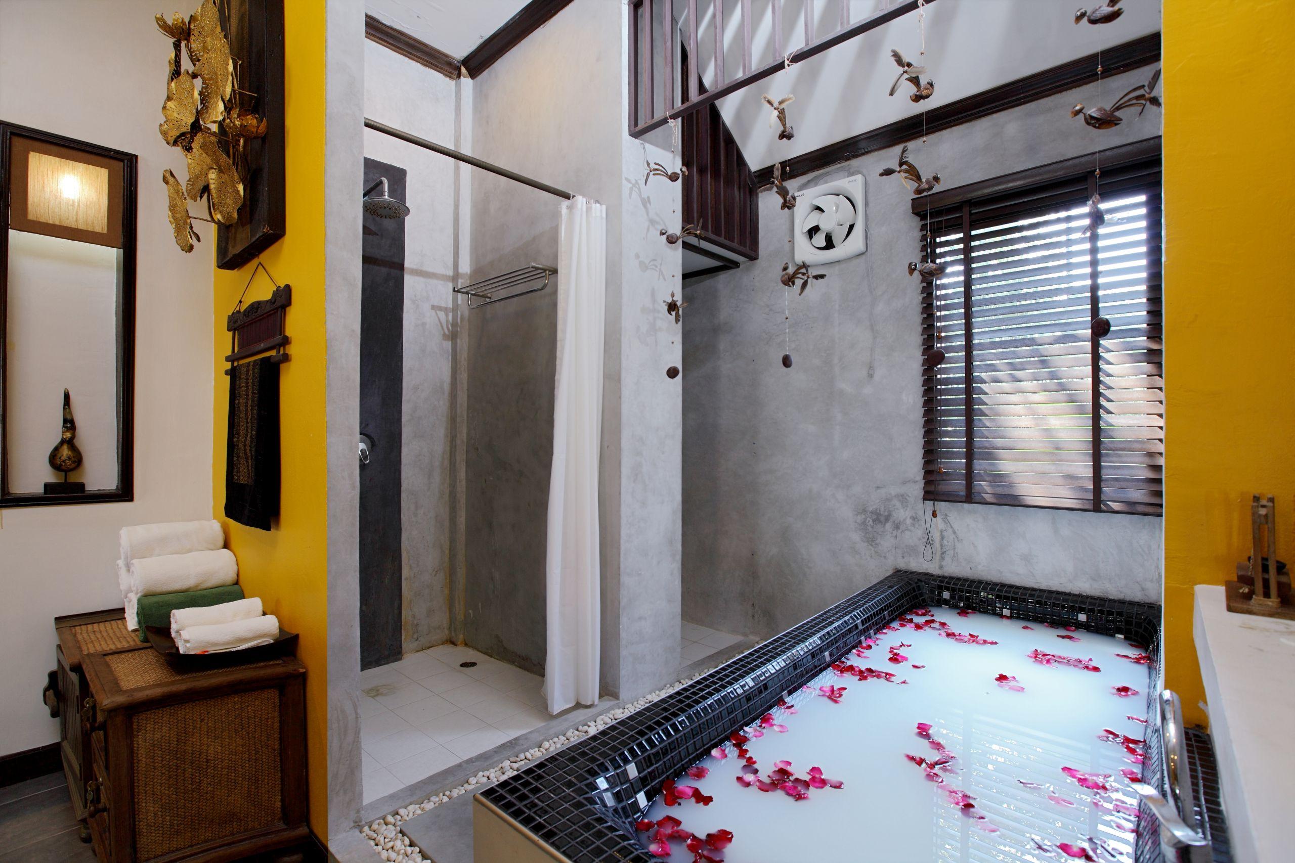Secret Cliff Villa Phuket Zewnętrze zdjęcie