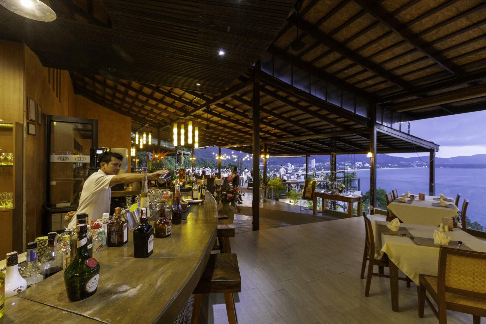Secret Cliff Villa Phuket Zewnętrze zdjęcie