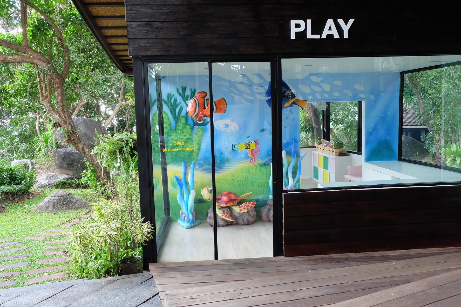 Secret Cliff Villa Phuket Zewnętrze zdjęcie