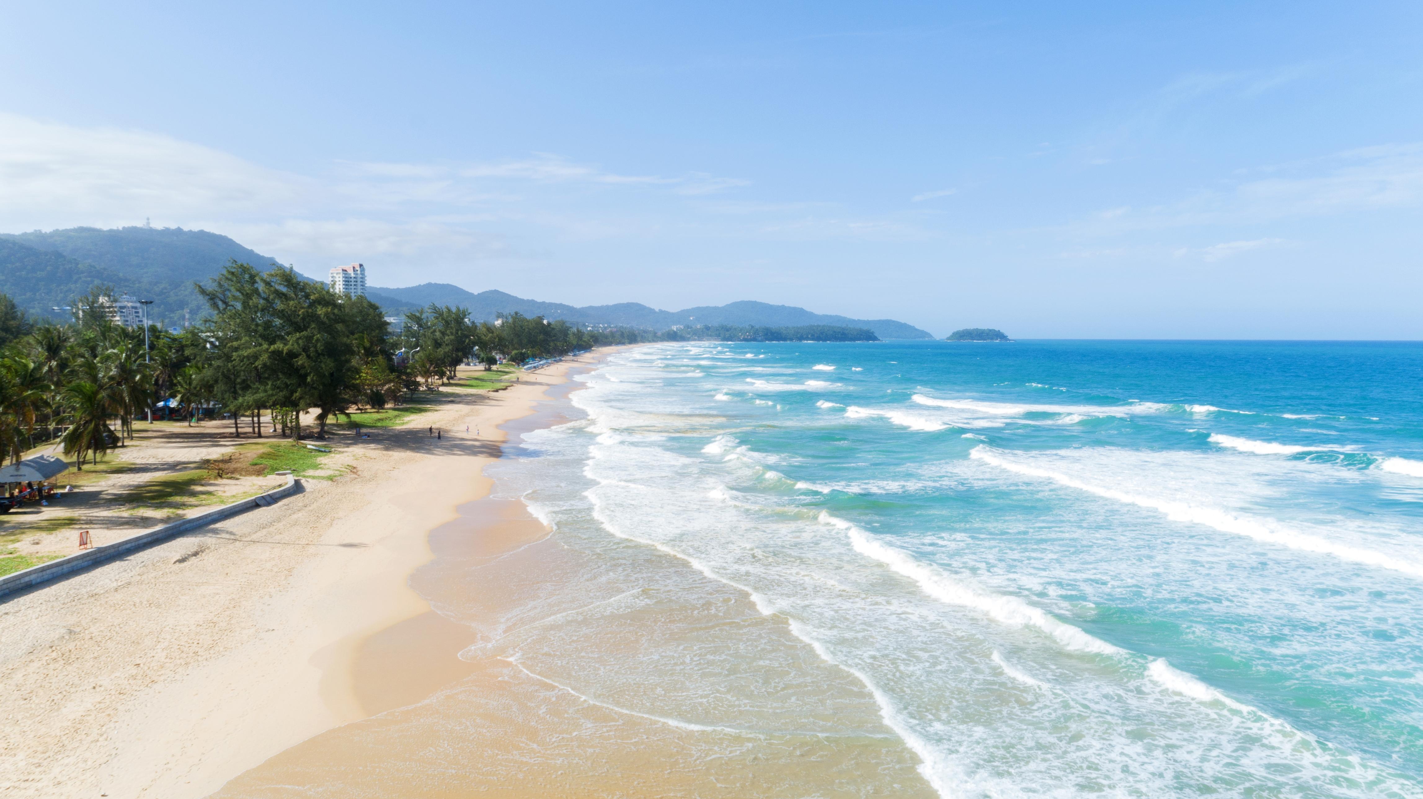 Secret Cliff Villa Phuket Zewnętrze zdjęcie