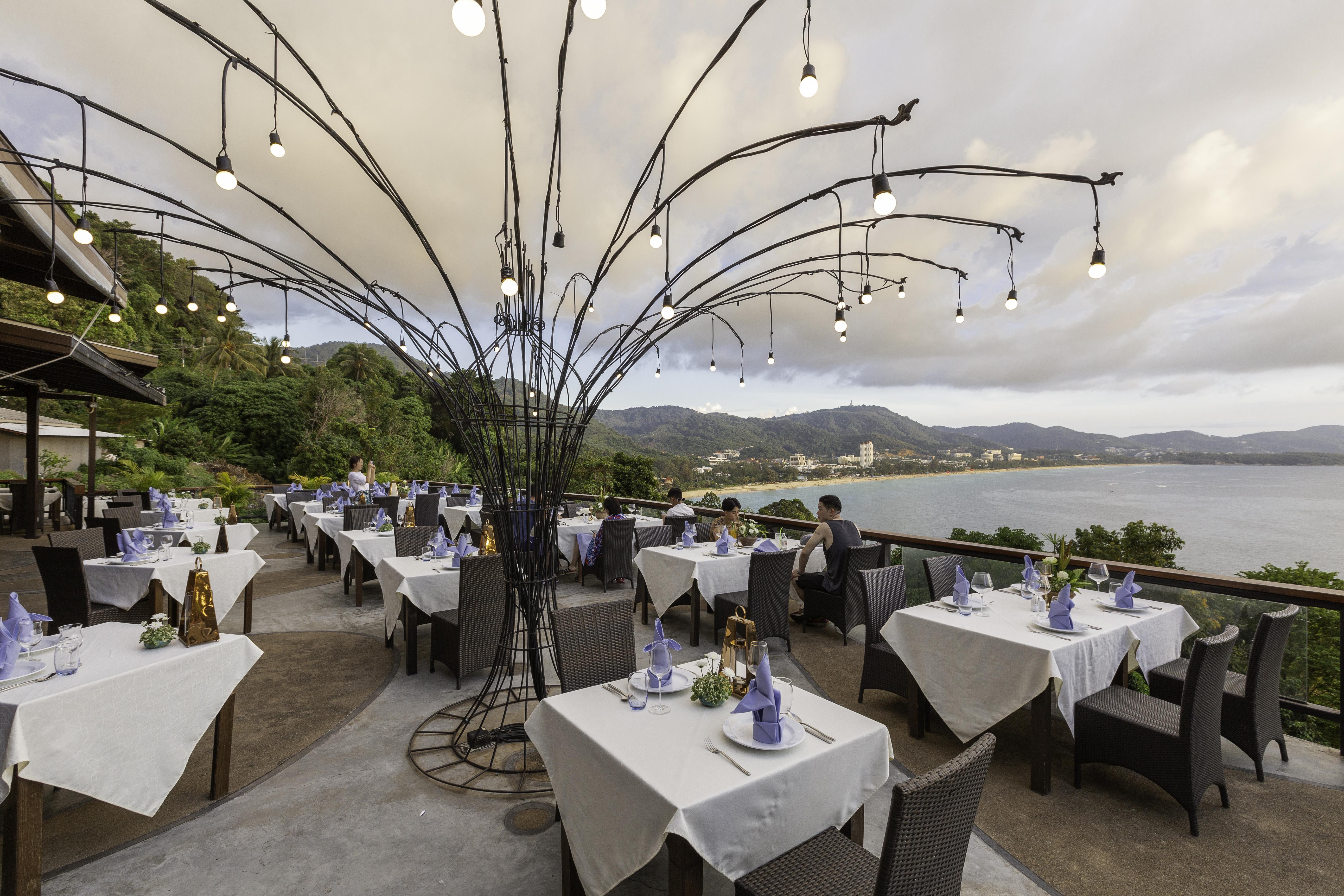 Secret Cliff Villa Phuket Zewnętrze zdjęcie