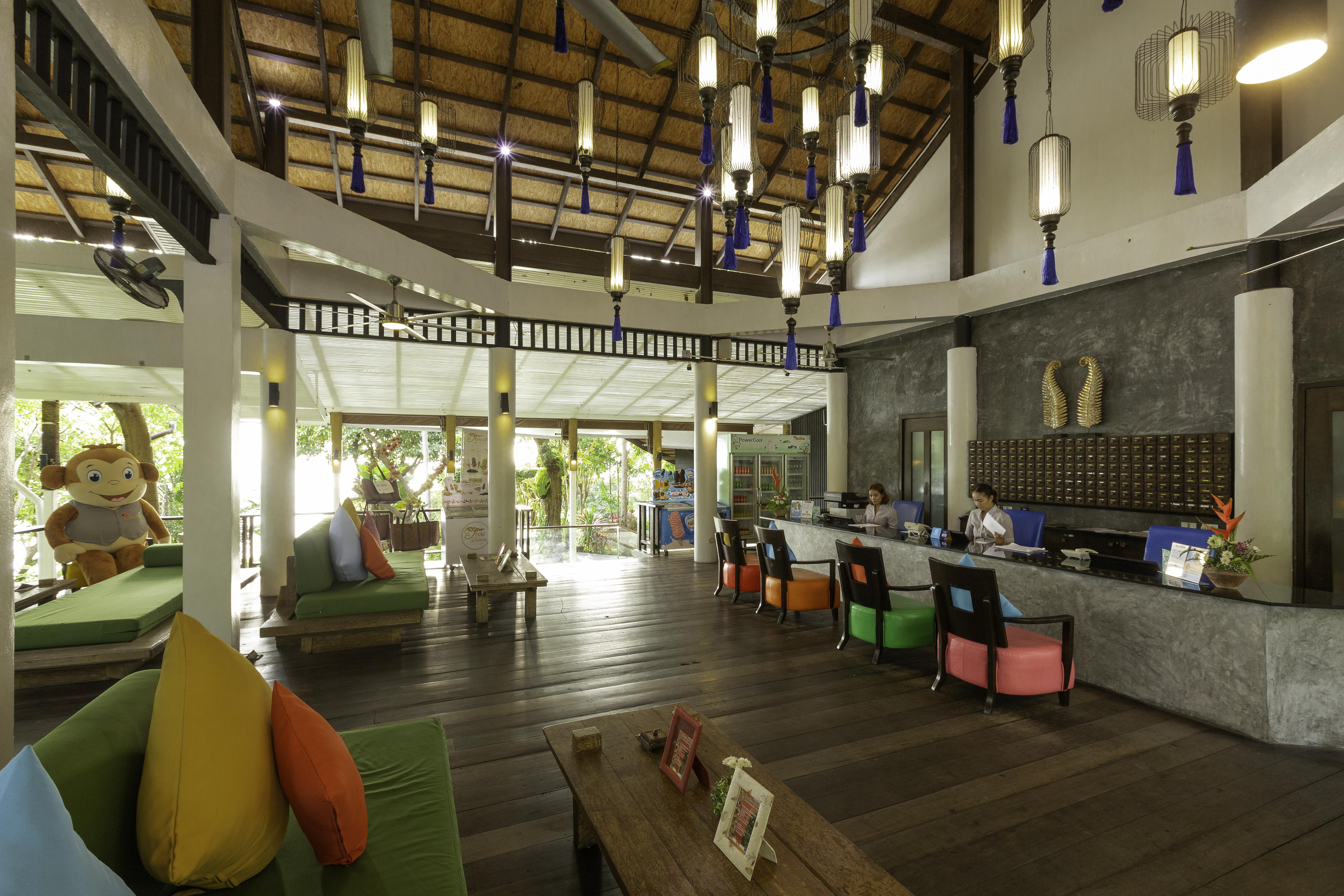 Secret Cliff Villa Phuket Zewnętrze zdjęcie