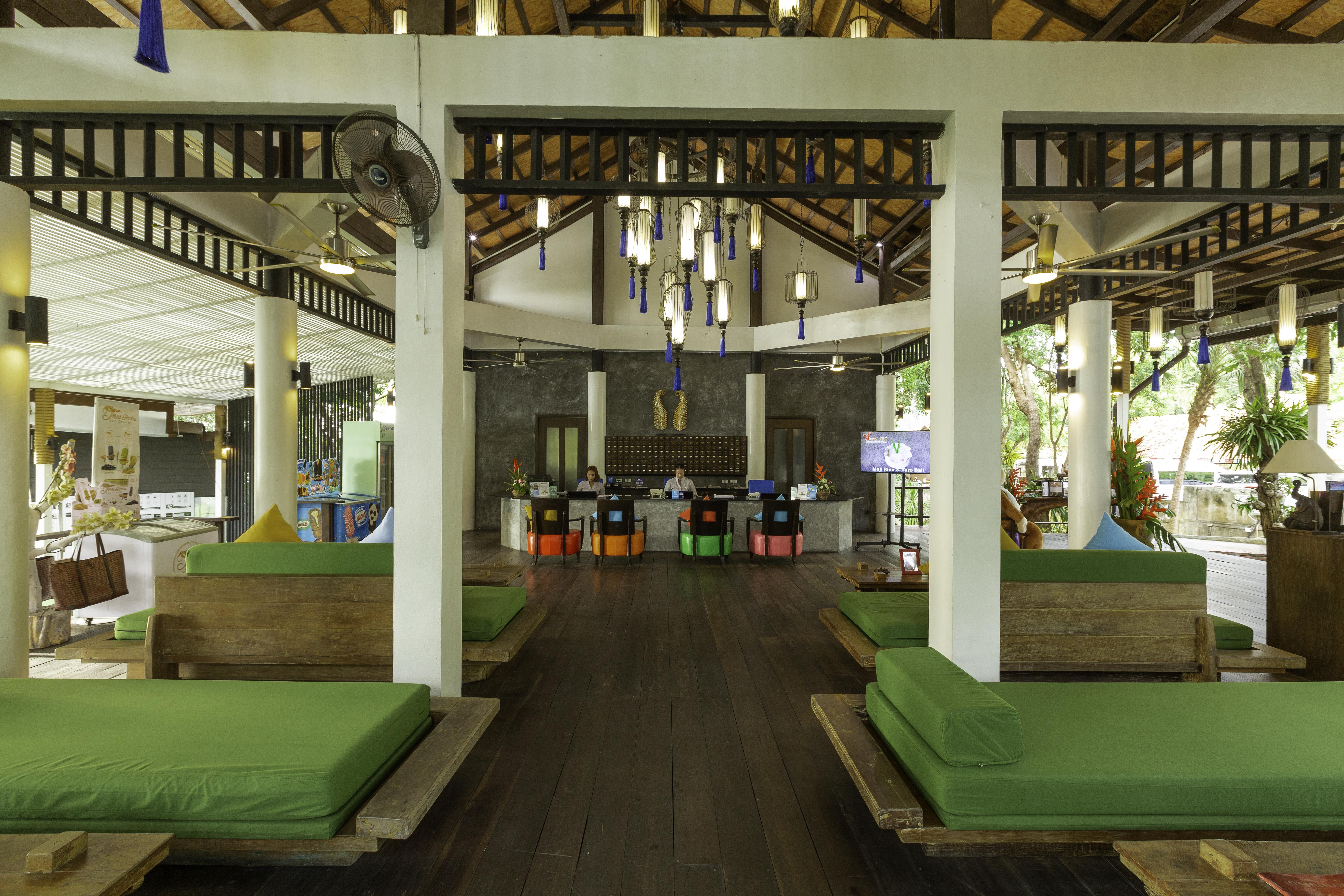 Secret Cliff Villa Phuket Zewnętrze zdjęcie
