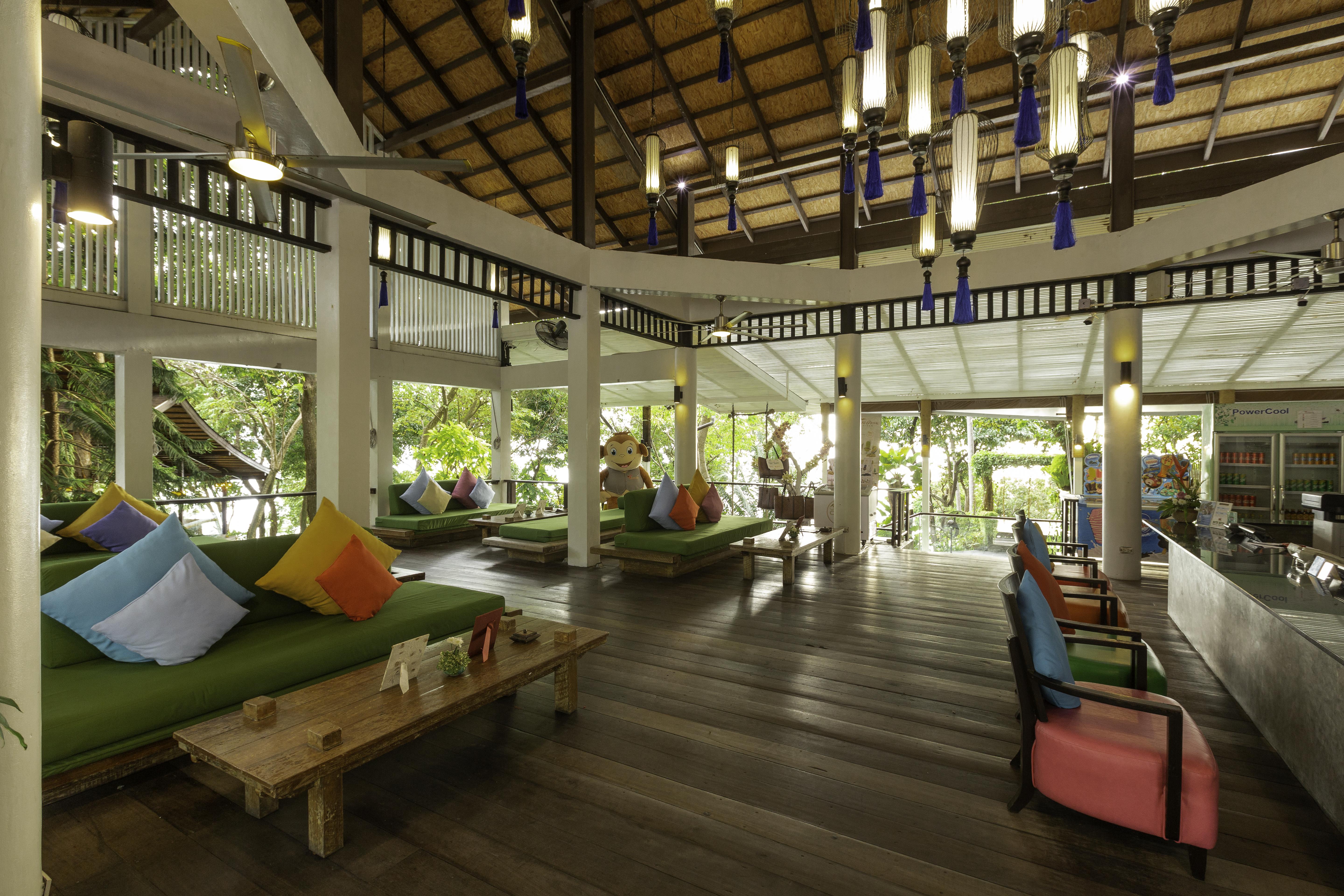 Secret Cliff Villa Phuket Zewnętrze zdjęcie