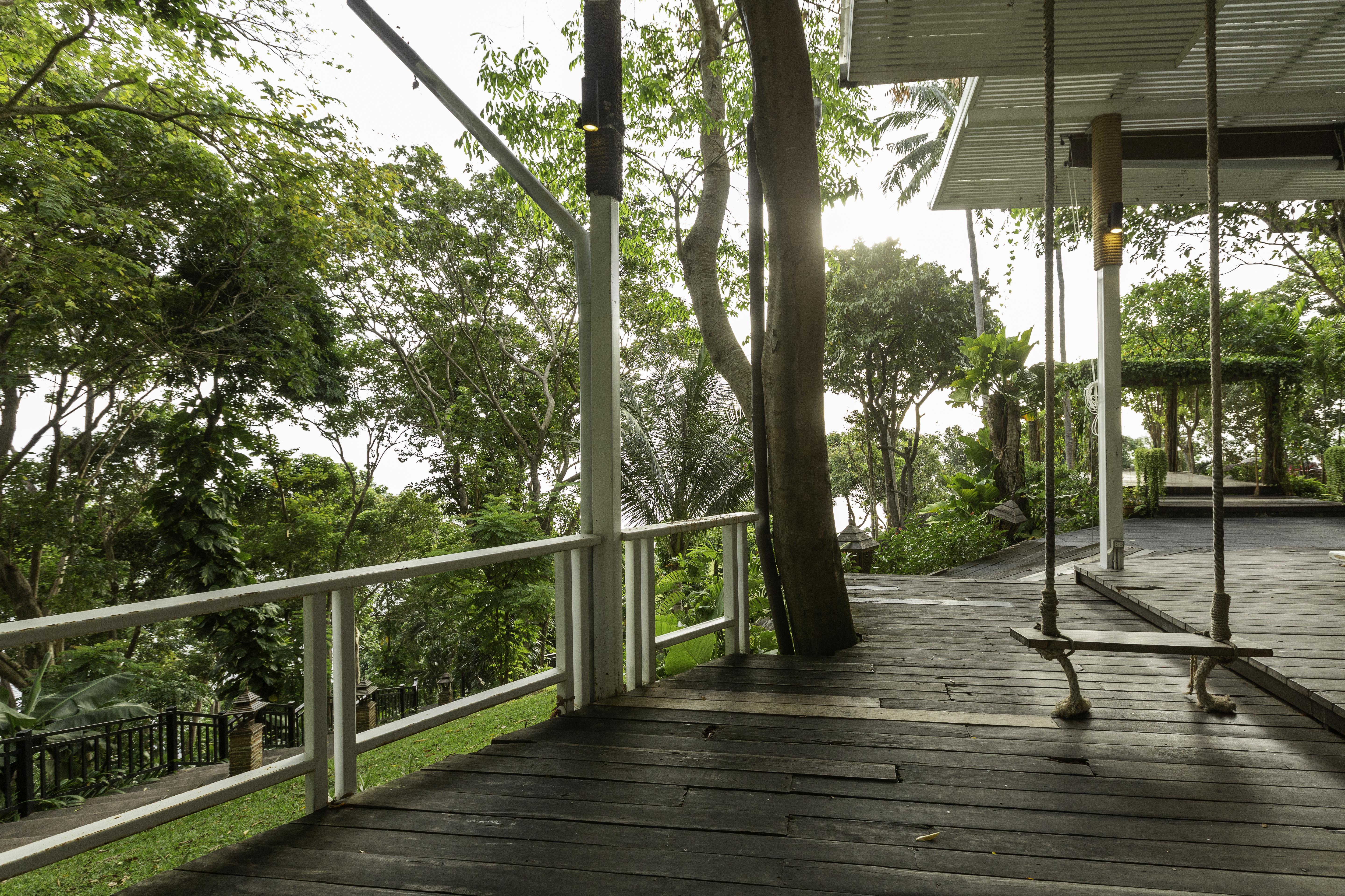 Secret Cliff Villa Phuket Zewnętrze zdjęcie
