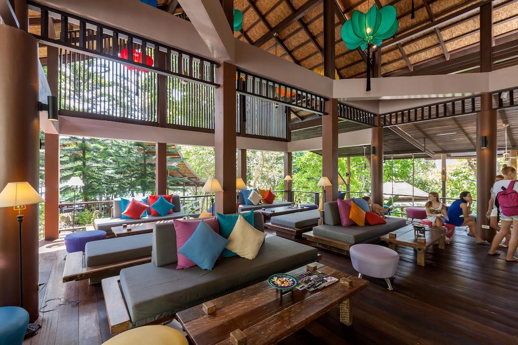 Secret Cliff Villa Phuket Zewnętrze zdjęcie