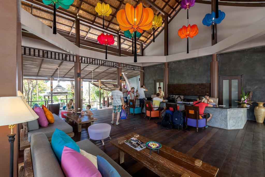 Secret Cliff Villa Phuket Zewnętrze zdjęcie