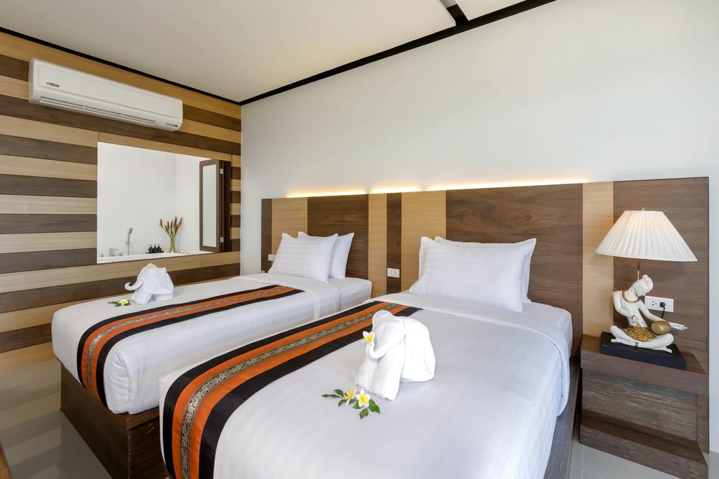 Secret Cliff Villa Phuket Zewnętrze zdjęcie
