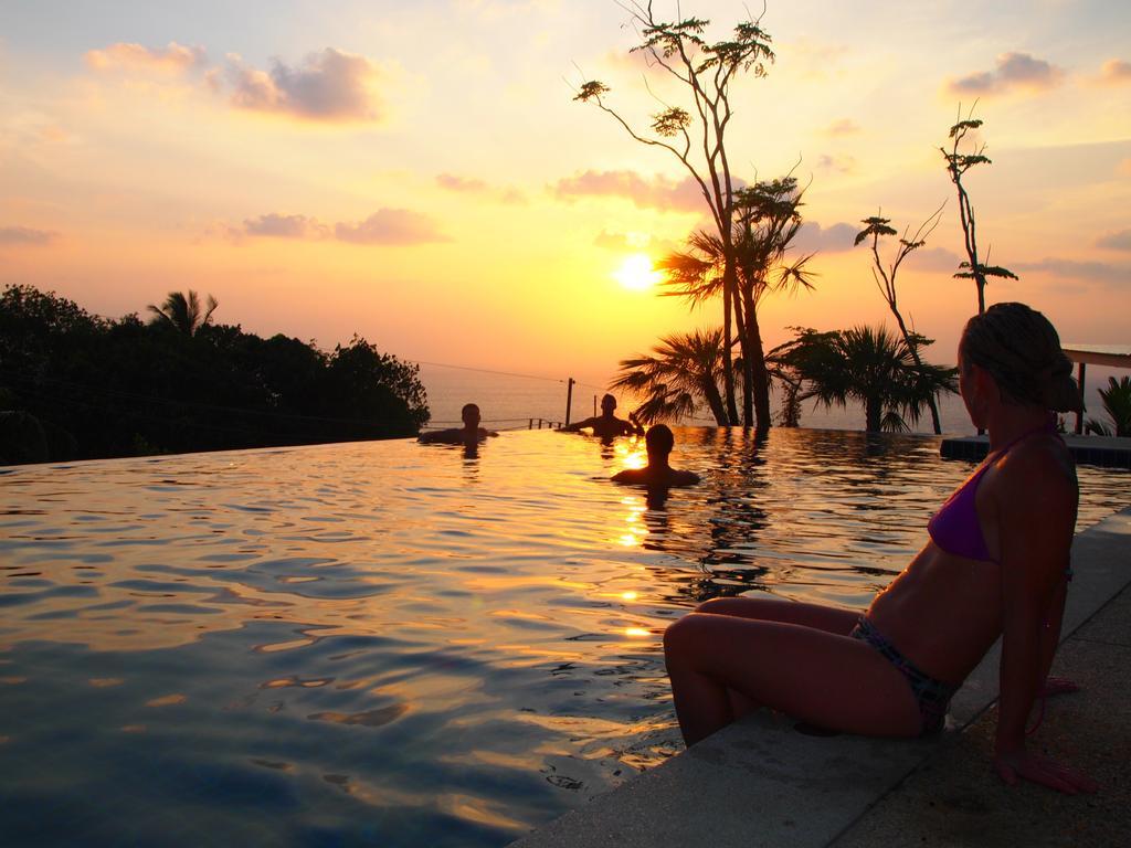 Secret Cliff Villa Phuket Zewnętrze zdjęcie
