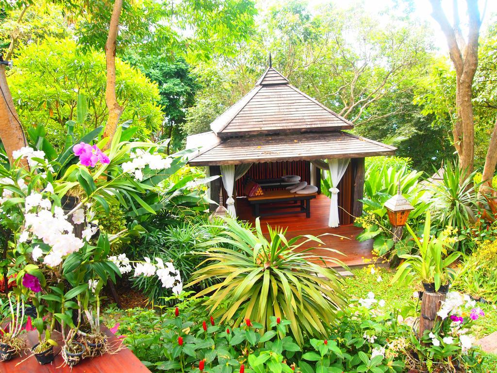 Secret Cliff Villa Phuket Zewnętrze zdjęcie