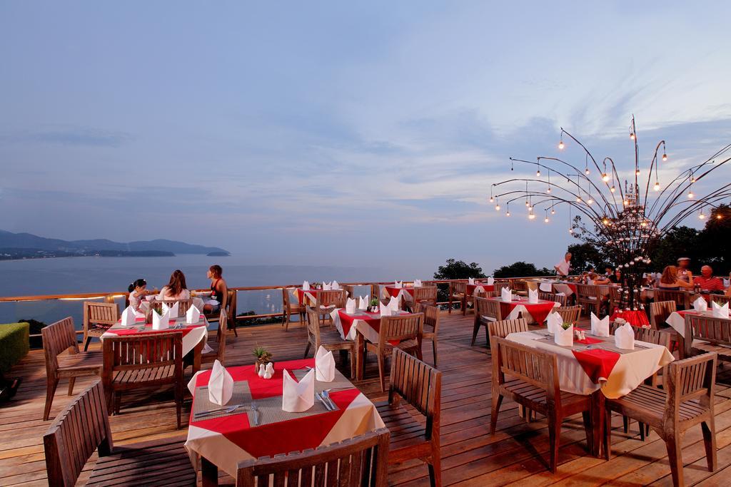 Secret Cliff Villa Phuket Zewnętrze zdjęcie