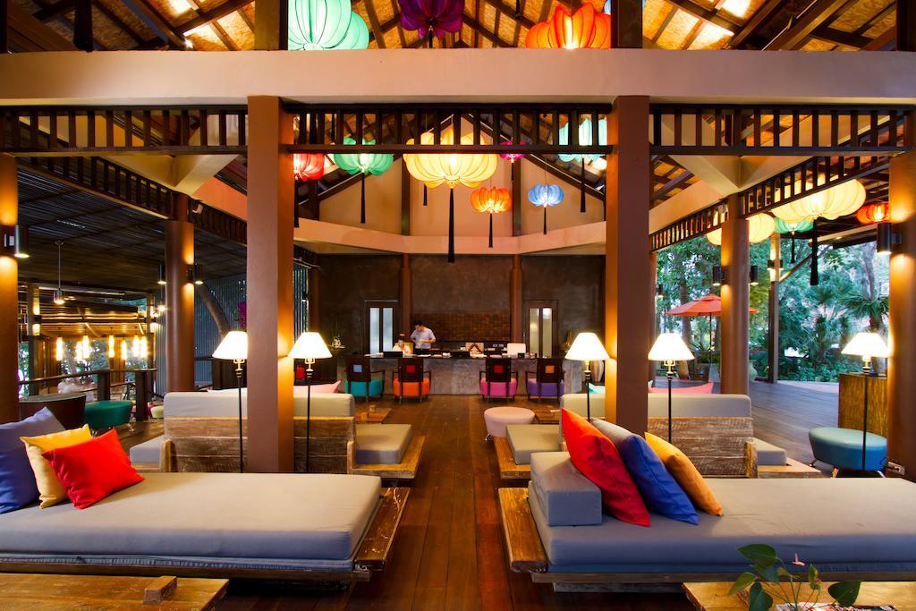 Secret Cliff Villa Phuket Zewnętrze zdjęcie