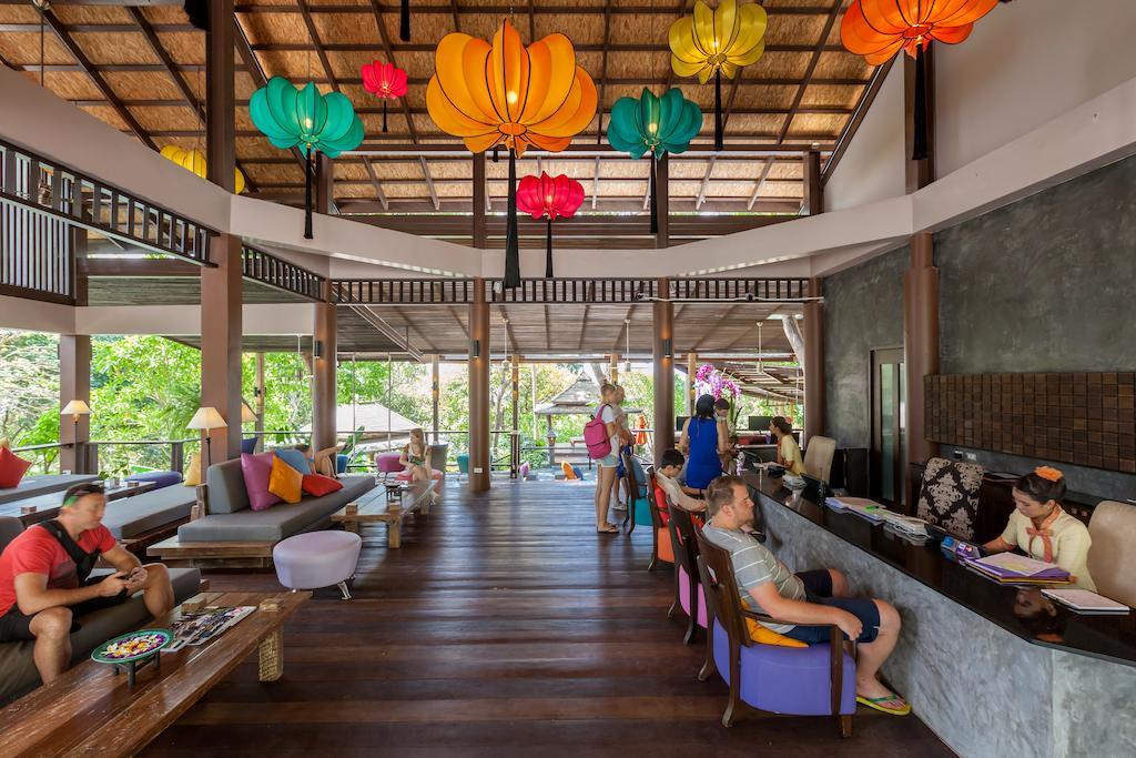 Secret Cliff Villa Phuket Zewnętrze zdjęcie