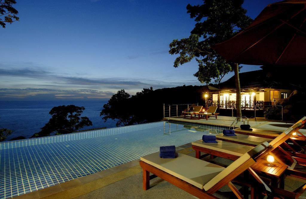 Secret Cliff Villa Phuket Zewnętrze zdjęcie
