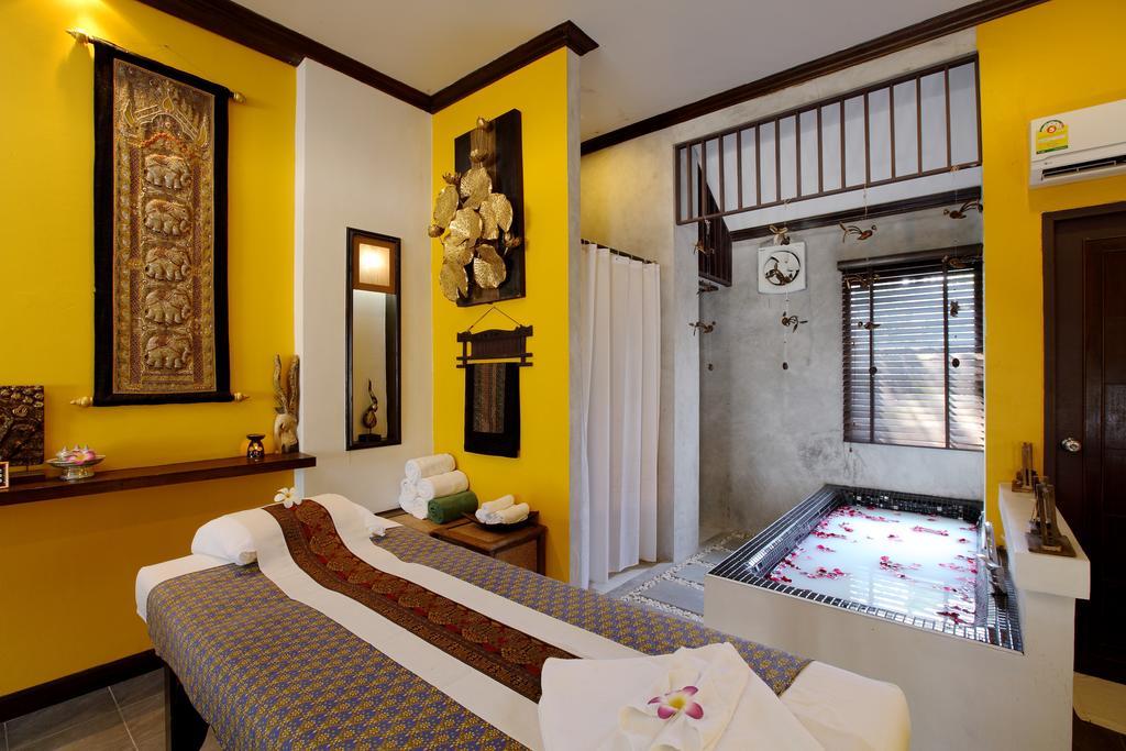 Secret Cliff Villa Phuket Zewnętrze zdjęcie