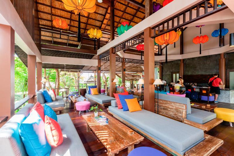 Secret Cliff Villa Phuket Zewnętrze zdjęcie