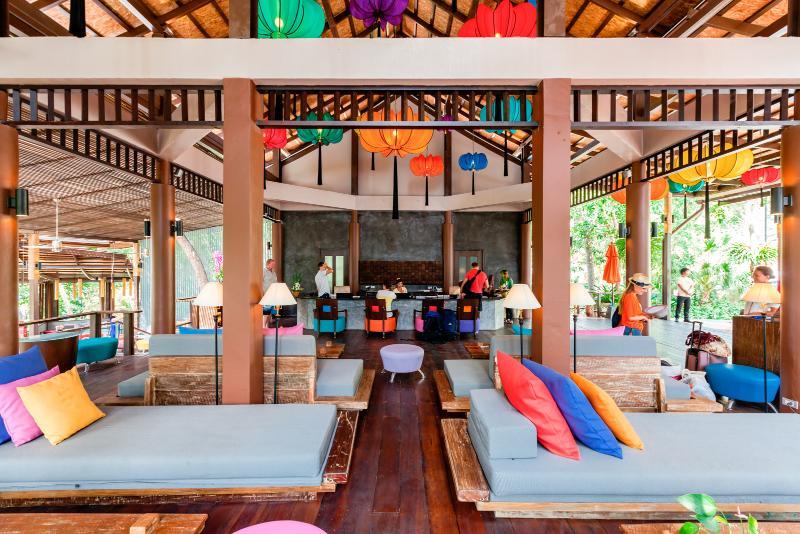 Secret Cliff Villa Phuket Zewnętrze zdjęcie