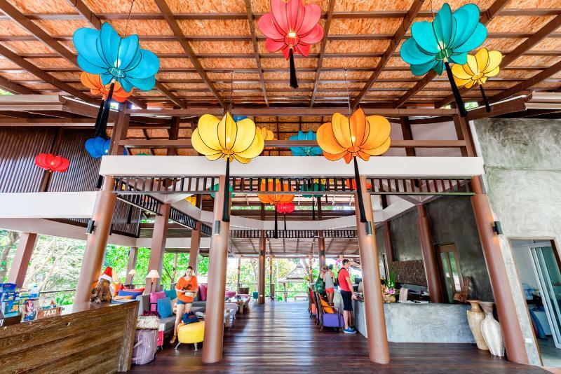 Secret Cliff Villa Phuket Zewnętrze zdjęcie