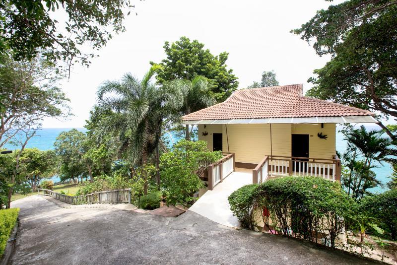 Secret Cliff Villa Phuket Zewnętrze zdjęcie